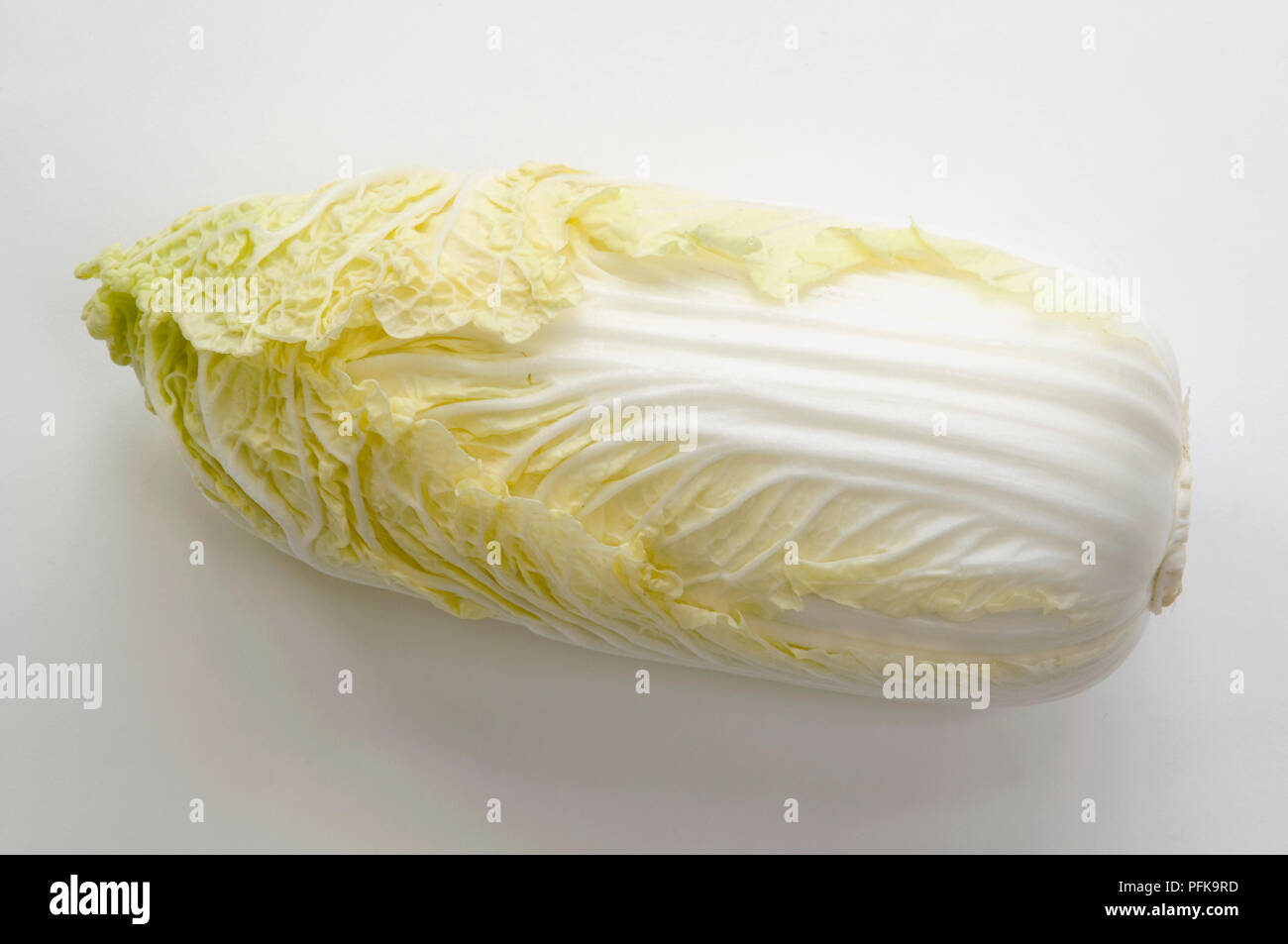 Chinese cabbage, closeup Stock Photo Alamy