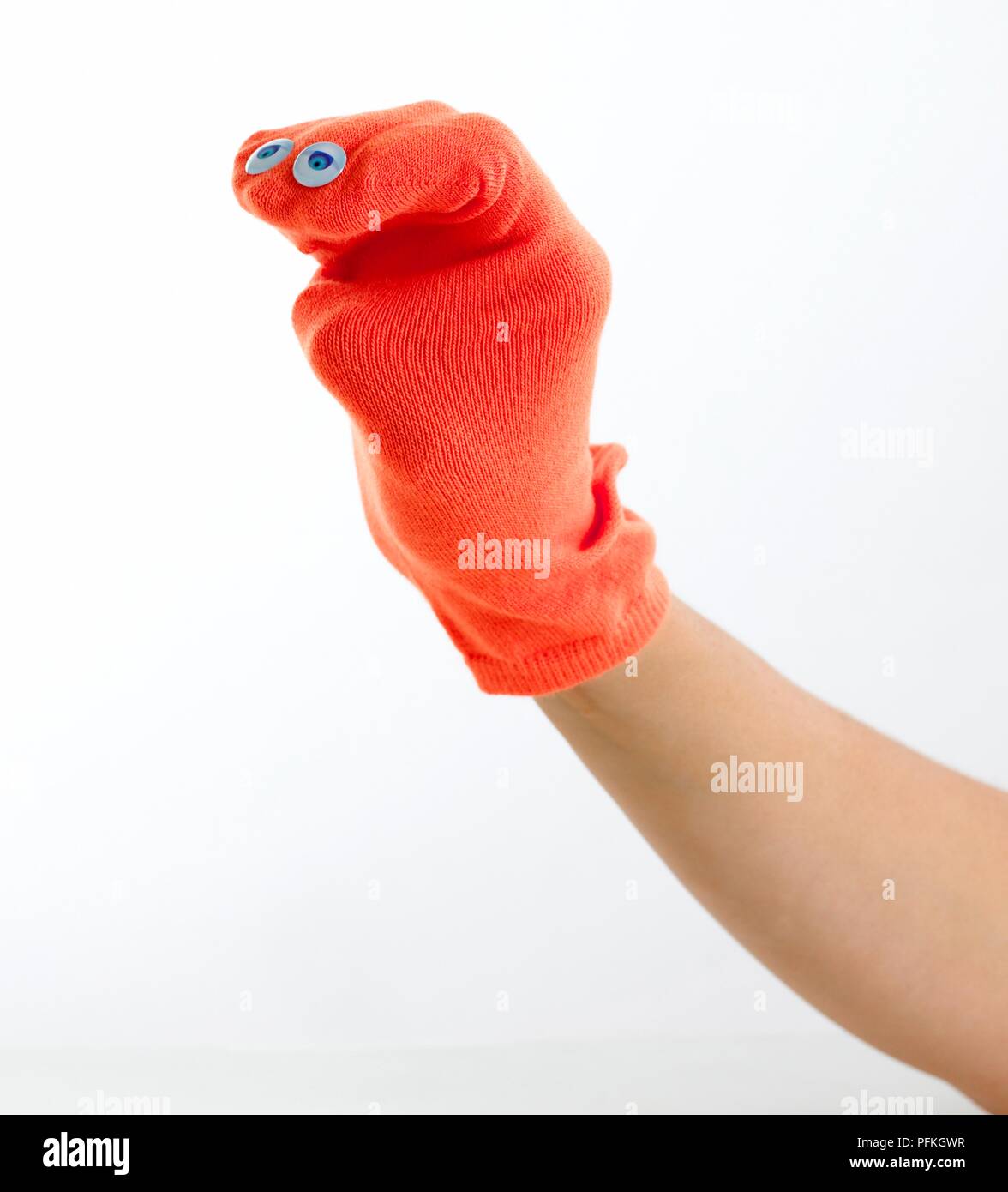 Sock puppet hires stock photography and images Alamy