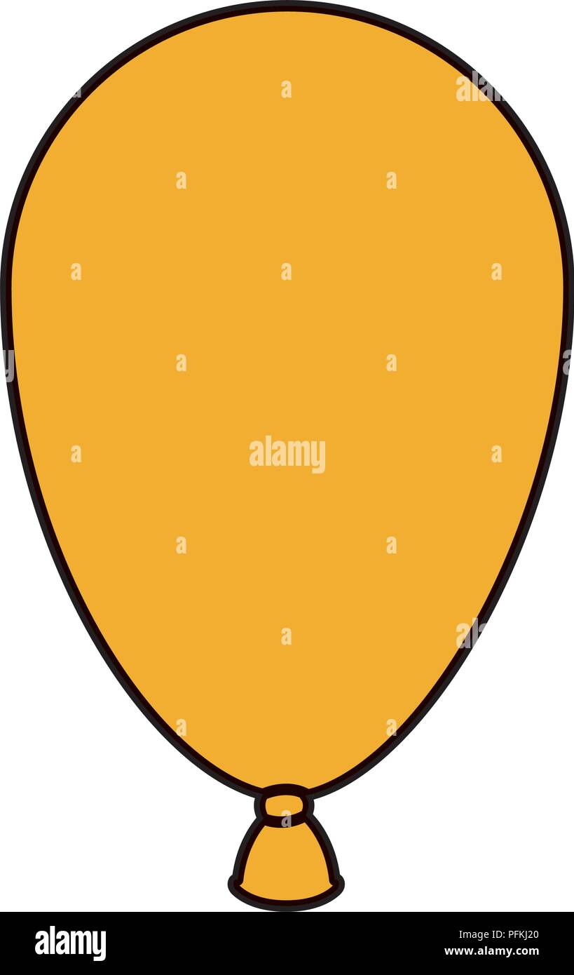 balloon helium floating icon Stock Vector Image & Art - Alamy