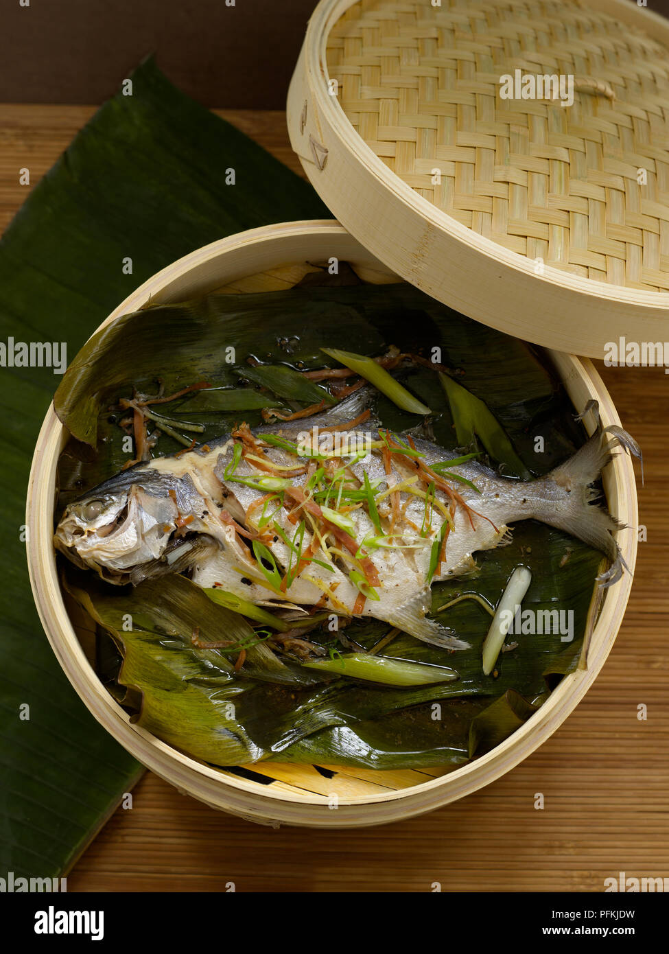 Fish steamer hires stock photography and images Alamy