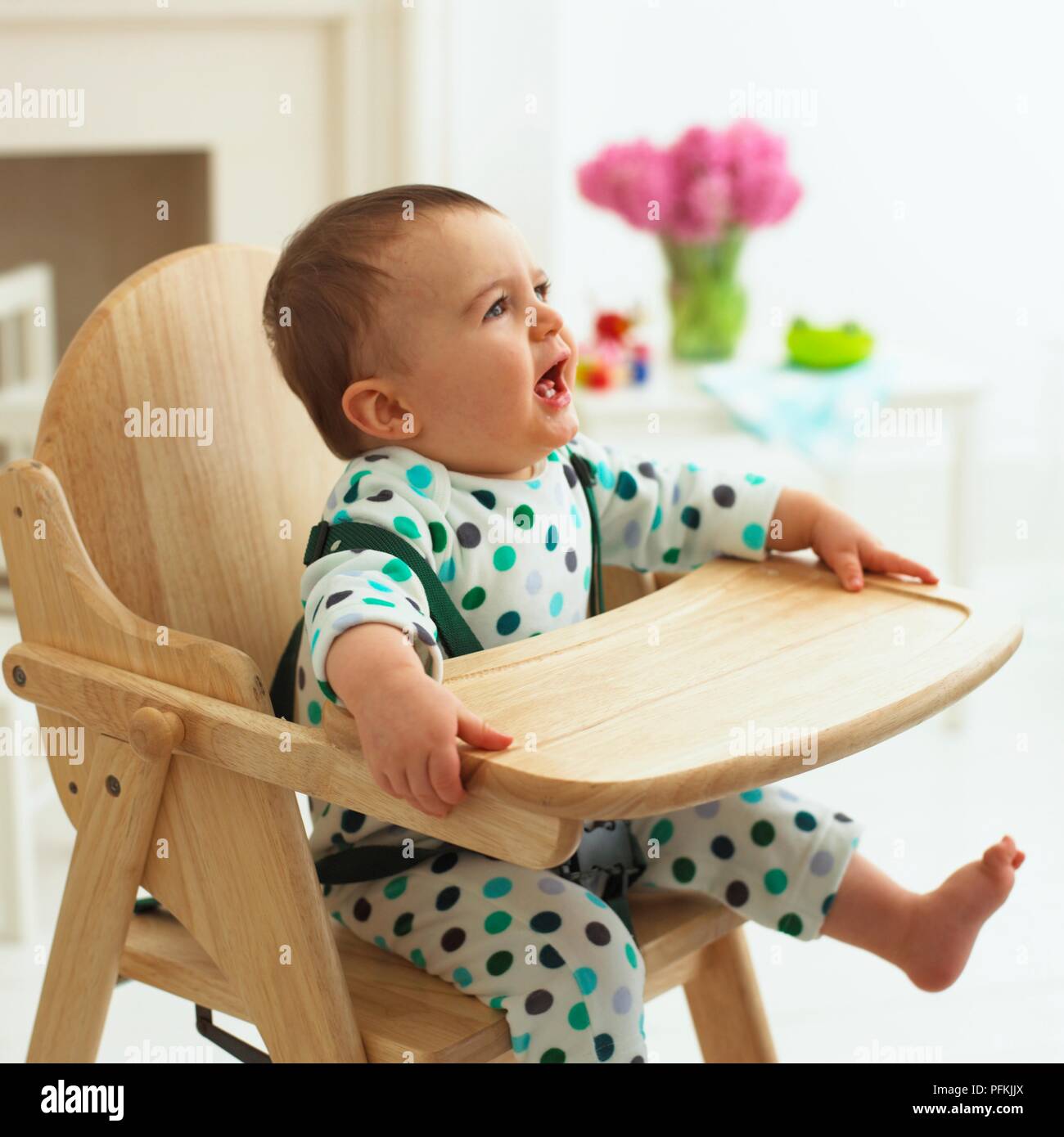 chair for baby boy