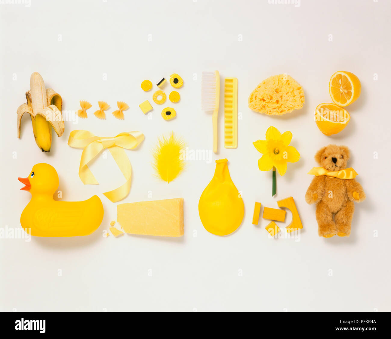 Download Yellow Objects High Resolution Stock Photography And Images Alamy