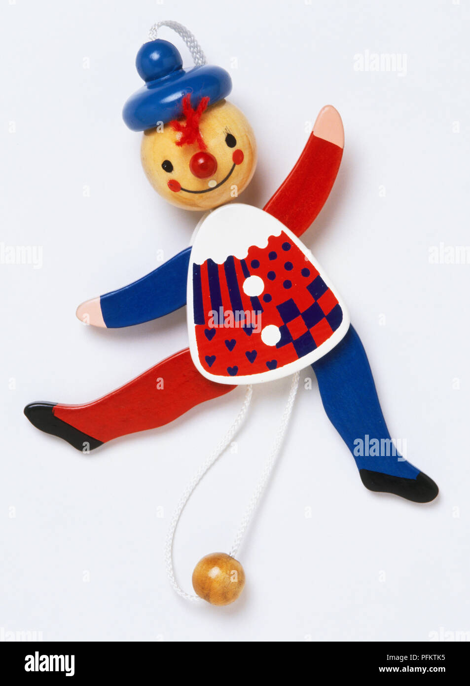 Puppet animation hi-res stock photography and images - Alamy