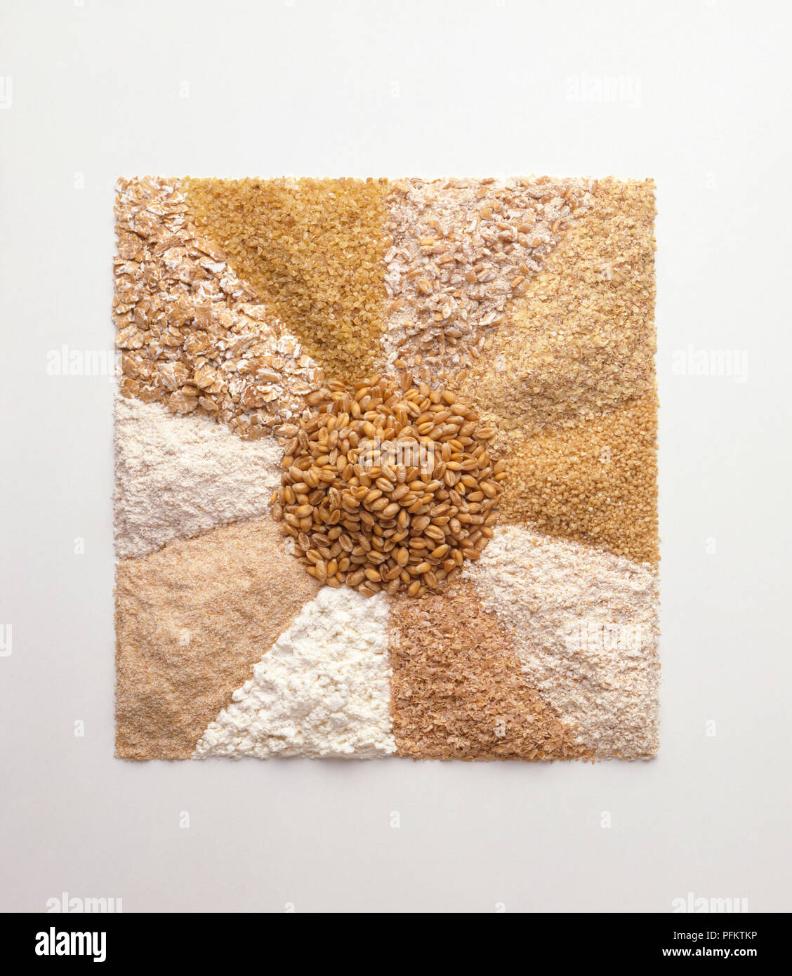 Semolina flours hires stock photography and images Alamy