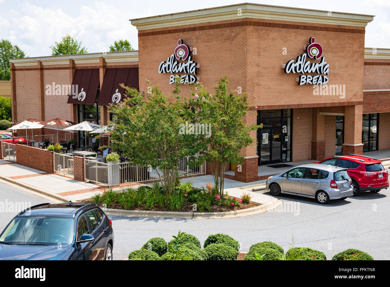 Company owned stores hires stock photography and images Alamy