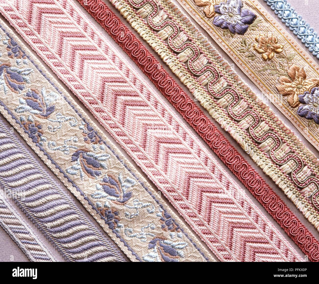 Blue trims hi-res stock photography and images - Alamy