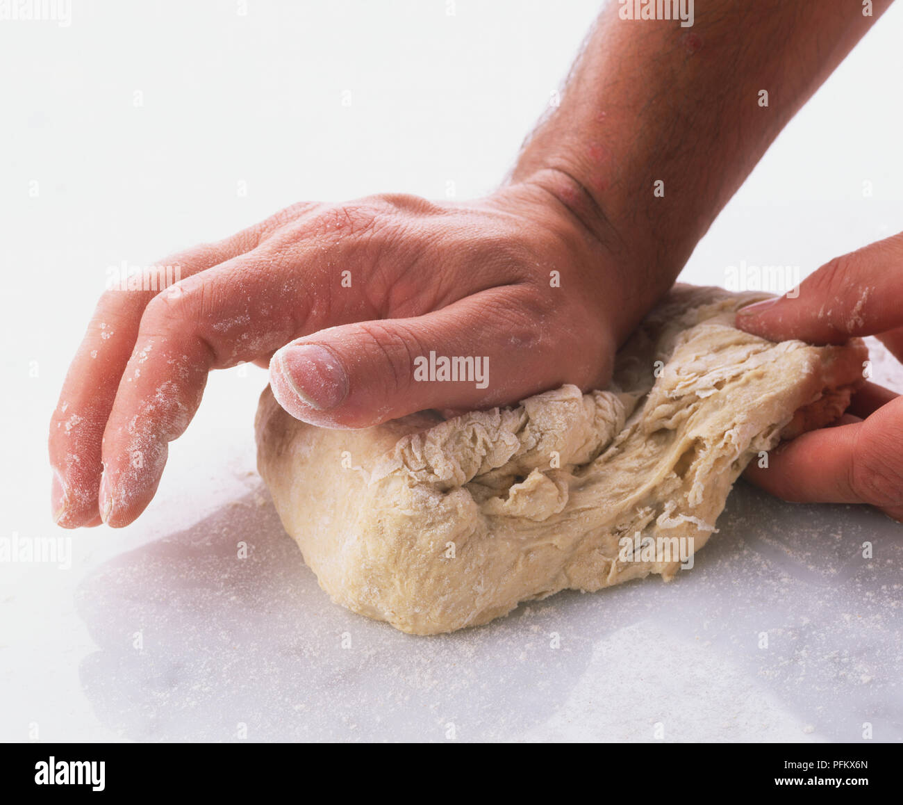 Elastic crust hires stock photography and images Alamy