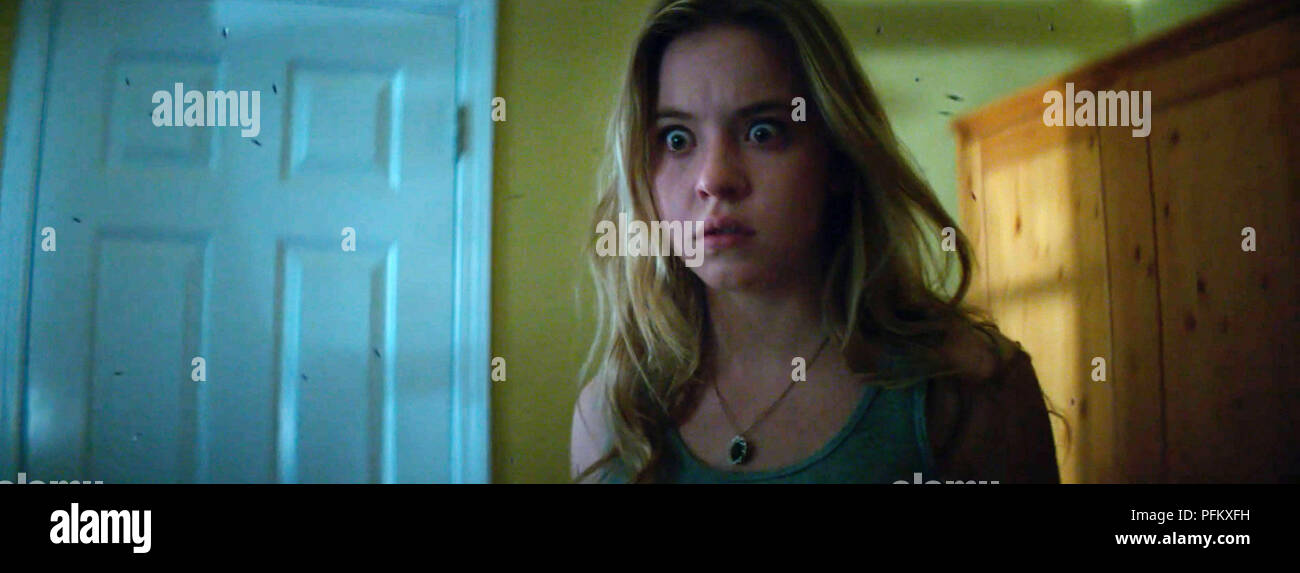 ALONG CAME THE DEVIL, (aka TELL ME YOUR NAME), Sydney Sweeney, 2018. ©  Gravitas Ventures /Courtesy Everett Collection Stock Photo - Alamy
