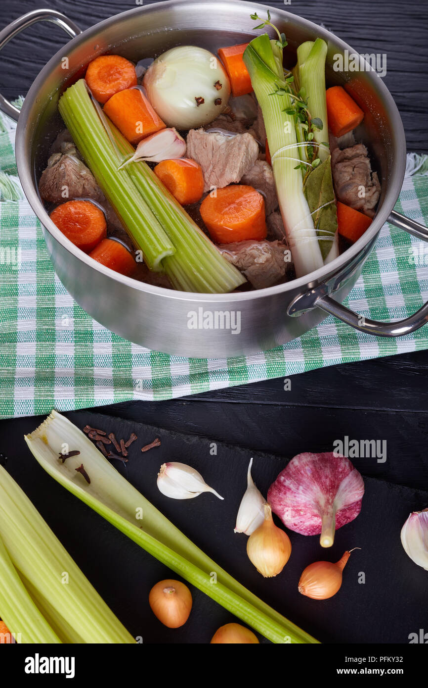 Page 3 Bouquet Garni High Resolution Stock Photography And