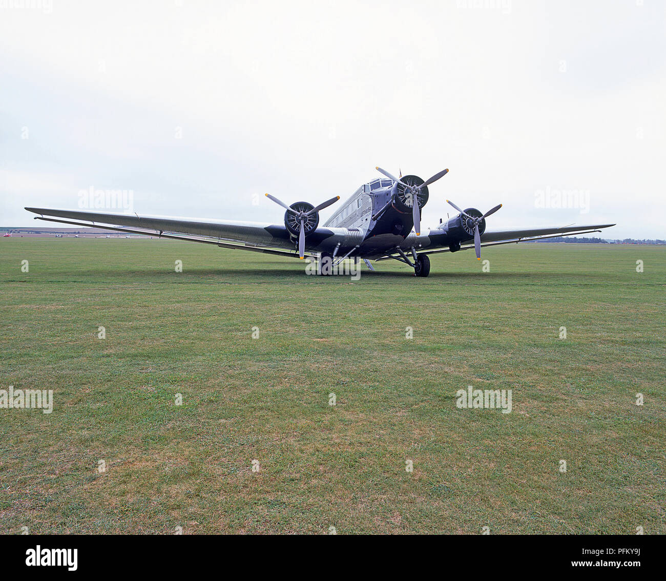 1940s german aircraft hi-res stock photography and images - Alamy