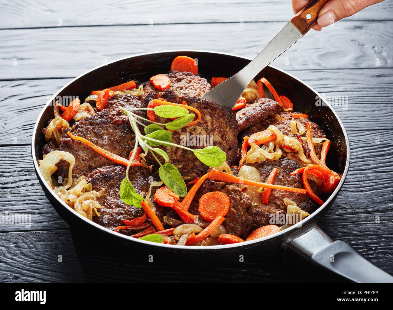 Healthy Liver Woman High Resolution Stock Photography and Images - Alamy