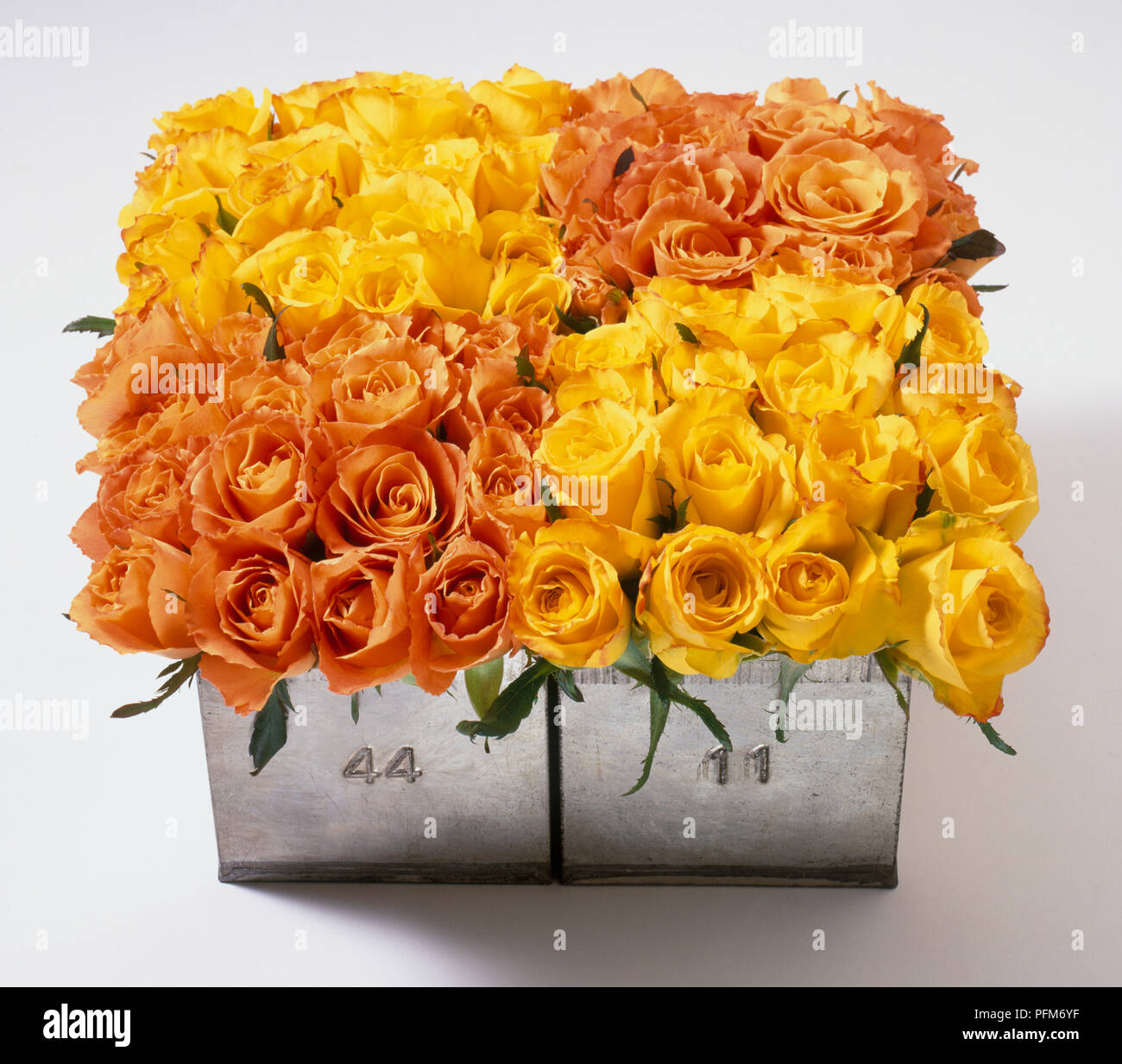 Metal rosa hi-res stock photography and images - Alamy