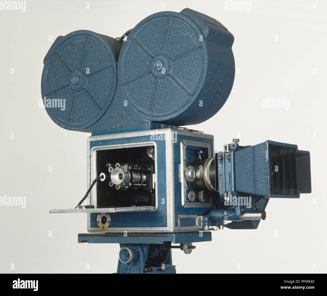 USA アンティーク映写機 Technicolor corp Hollywood USA アンティーク映写機 Technicolor corp Hollywood