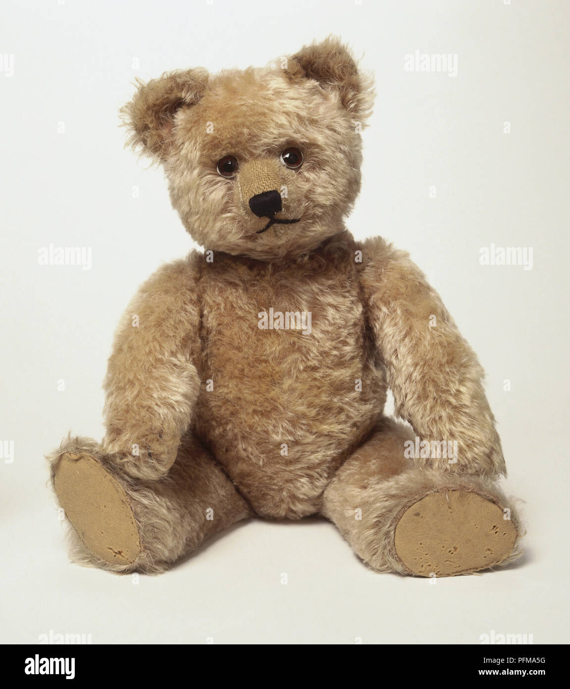 schuco teddy bears