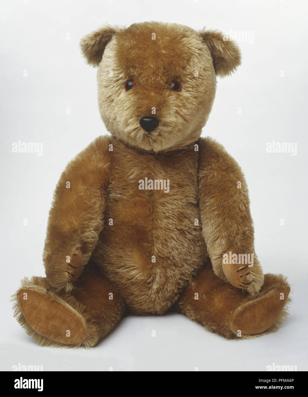 1960s teddy bears