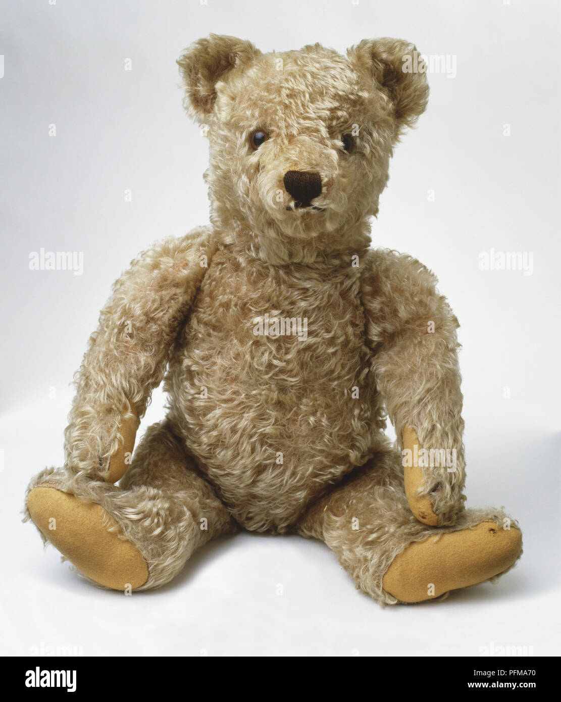 1950 teddy bear sales