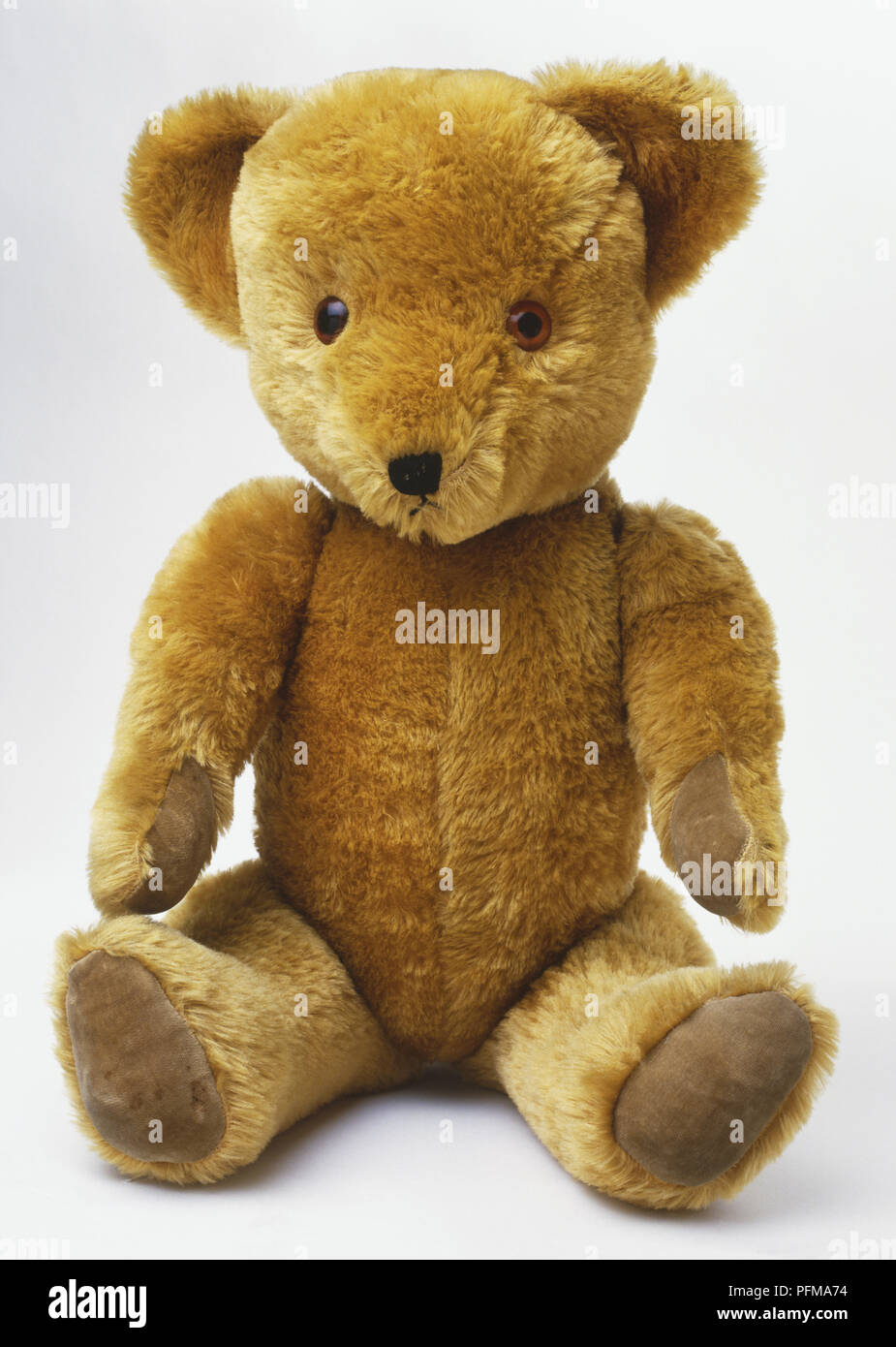 Mohair Joseph Classic Teddy Bear Plush - Entertainment Earth