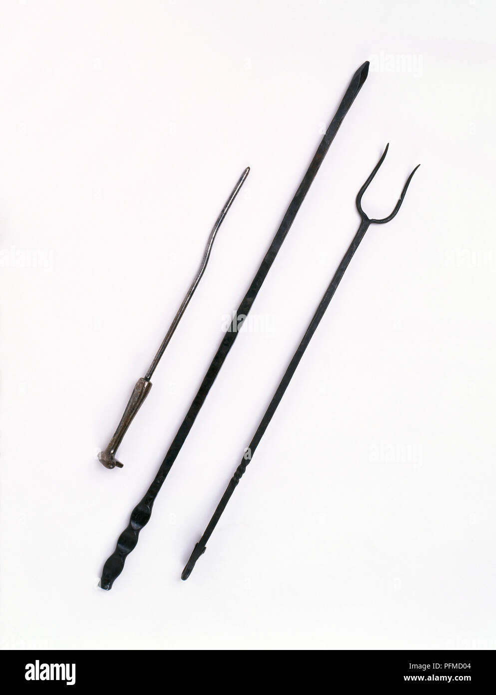 Toasting fork hires stock photography and images Alamy