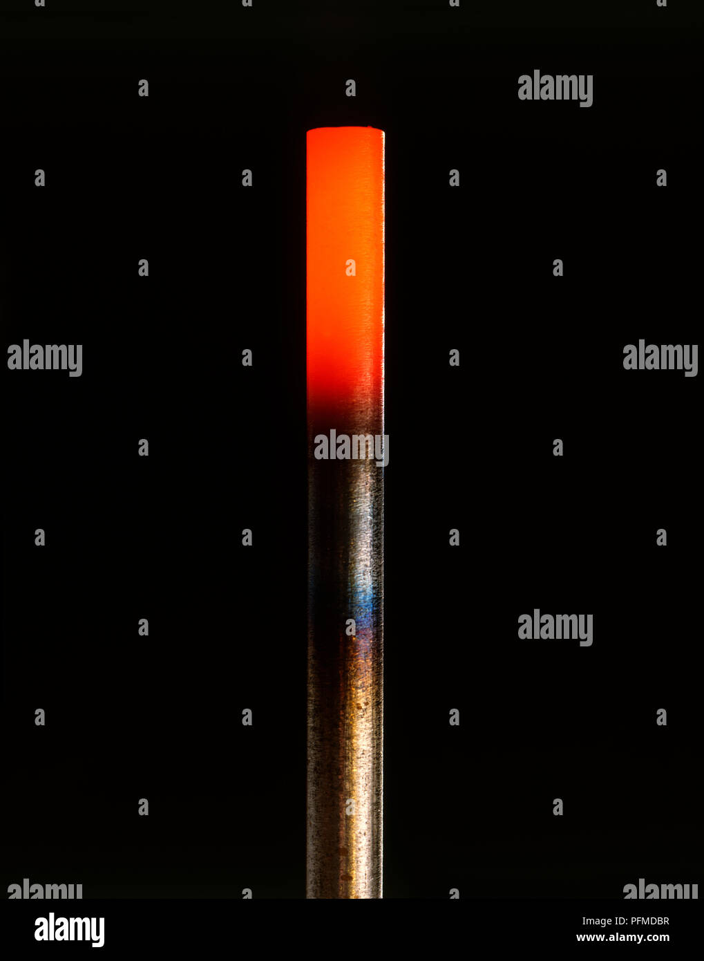 Iron Bar High Resolution Stock Photography and Images Alamy