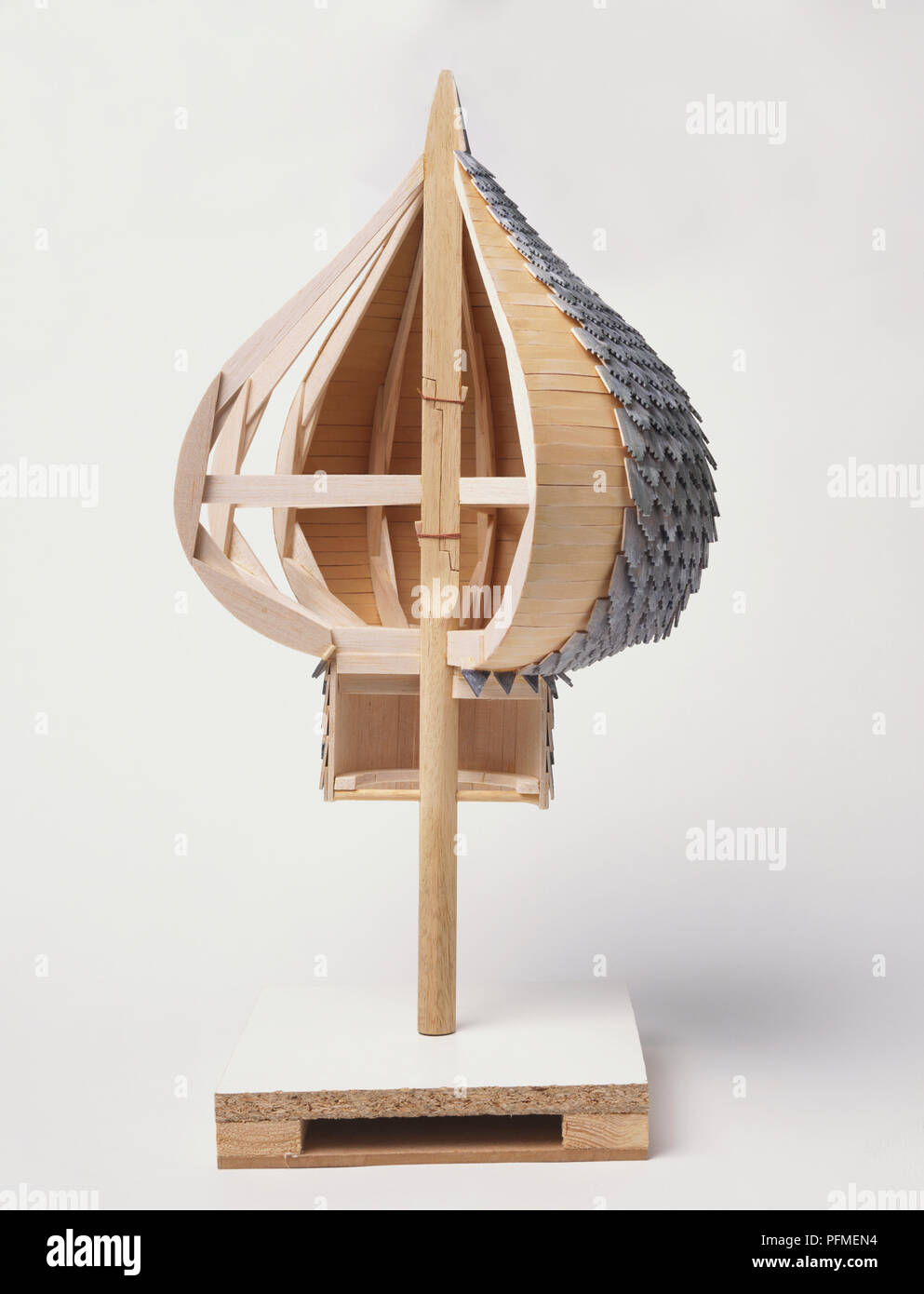 Orthodox onion dome, cross section Stock Photo Alamy