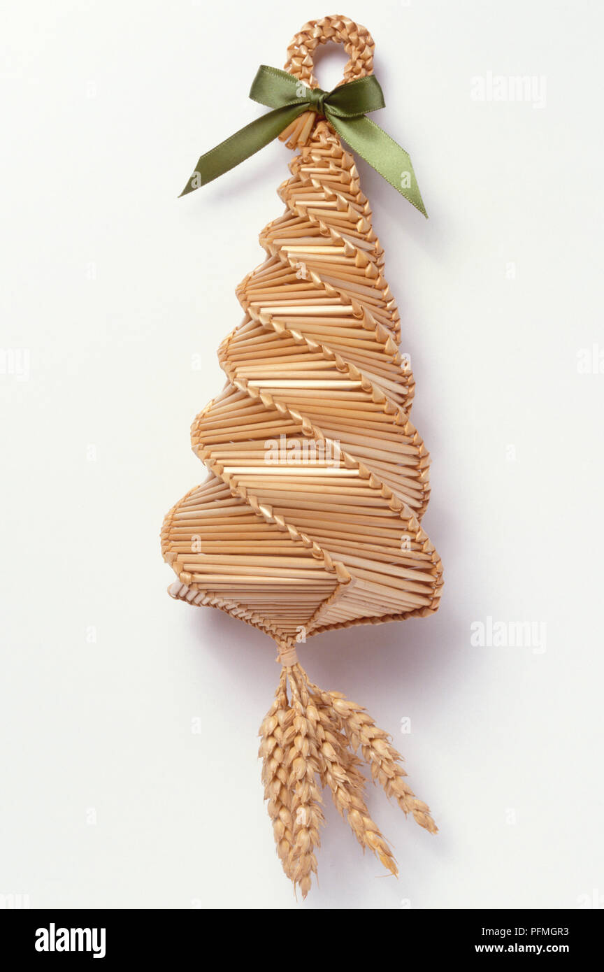 Corn dolly hires stock photography and images Alamy