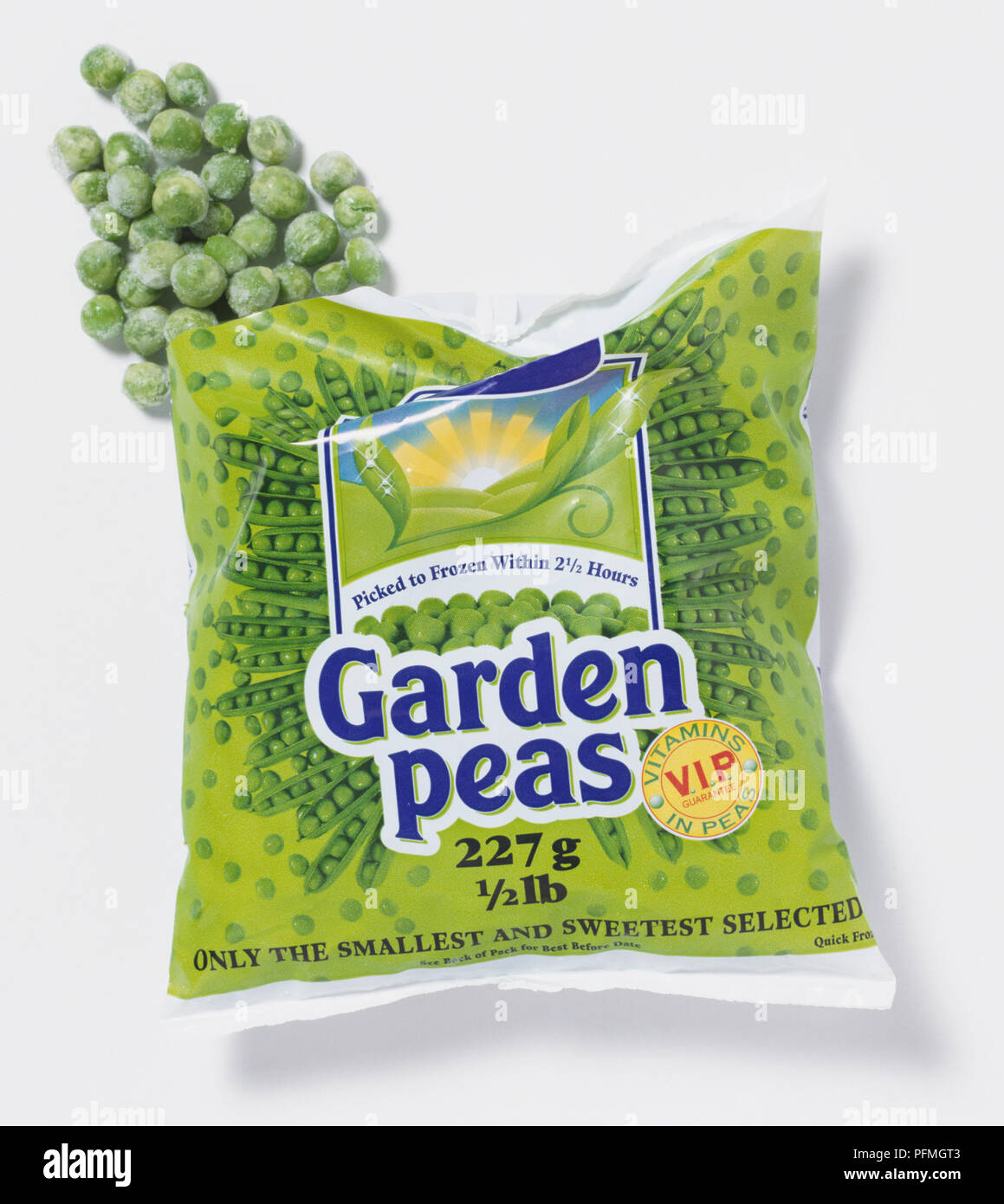 Download Frozen Peas Bag High Resolution Stock Photography And Images Alamy PSD Mockup Templates
