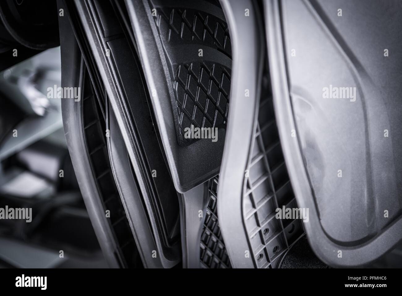 Car floor mats hi-res stock photography and images - Alamy