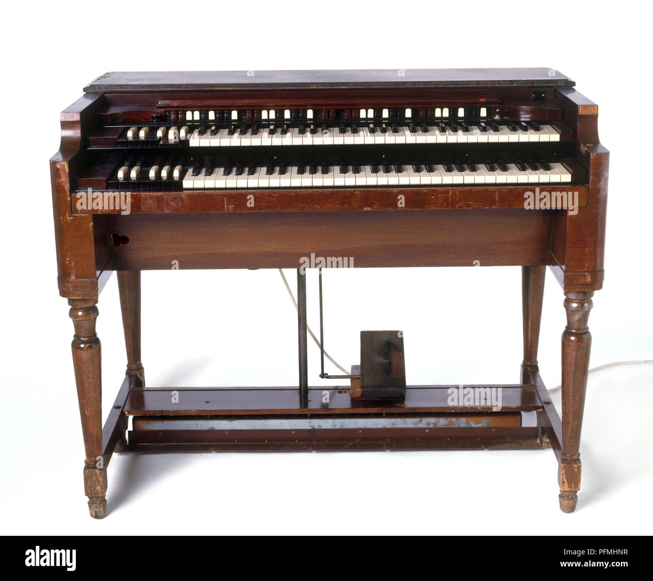 Organ instrument jazz hi res stock photography and images Alamy
