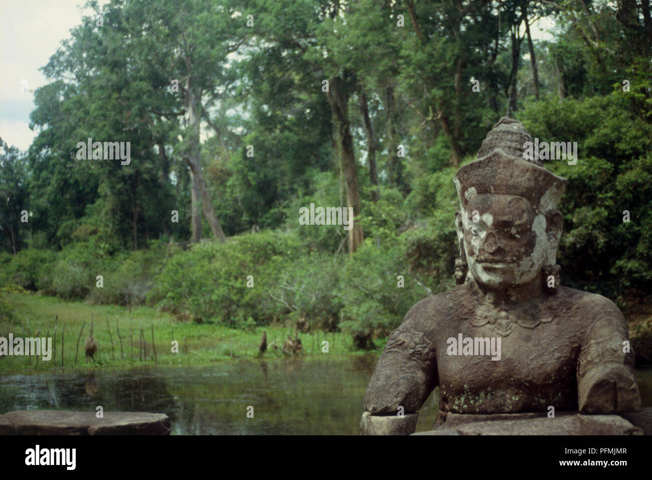 Art asia hi-res stock photography and images - Alamy