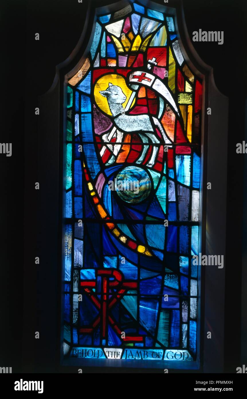 New Zealand, North Island, Wellington, Wellington Cathedral of St Paul