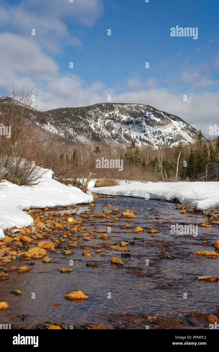 Mount willard new hampshire hires stock photography and images Alamy