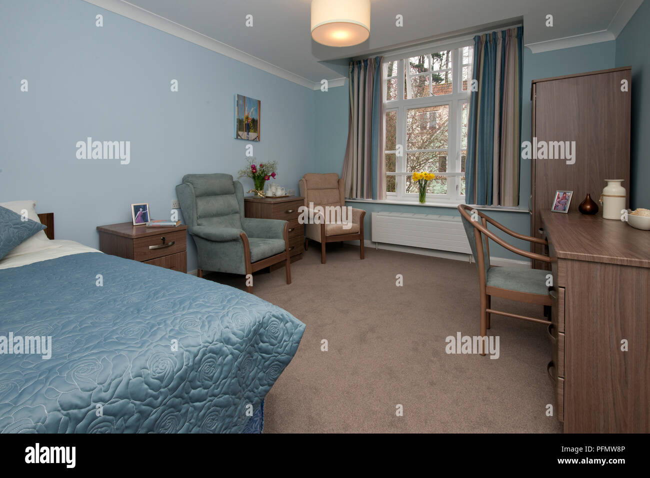 Avonpark Village, retirement and care homes, Winsley, Bath, Somerset