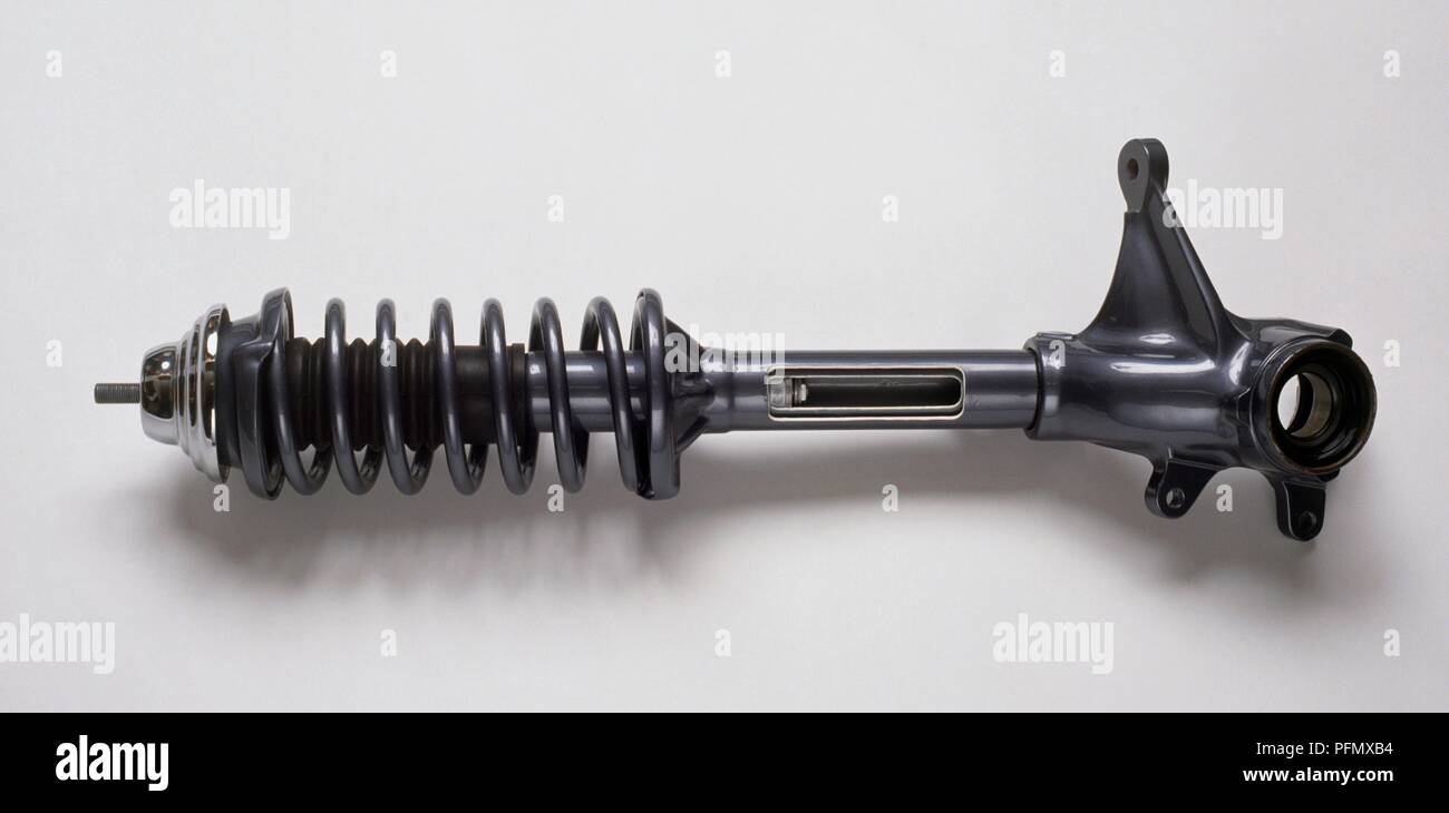 Macpherson strut hires stock photography and images Alamy