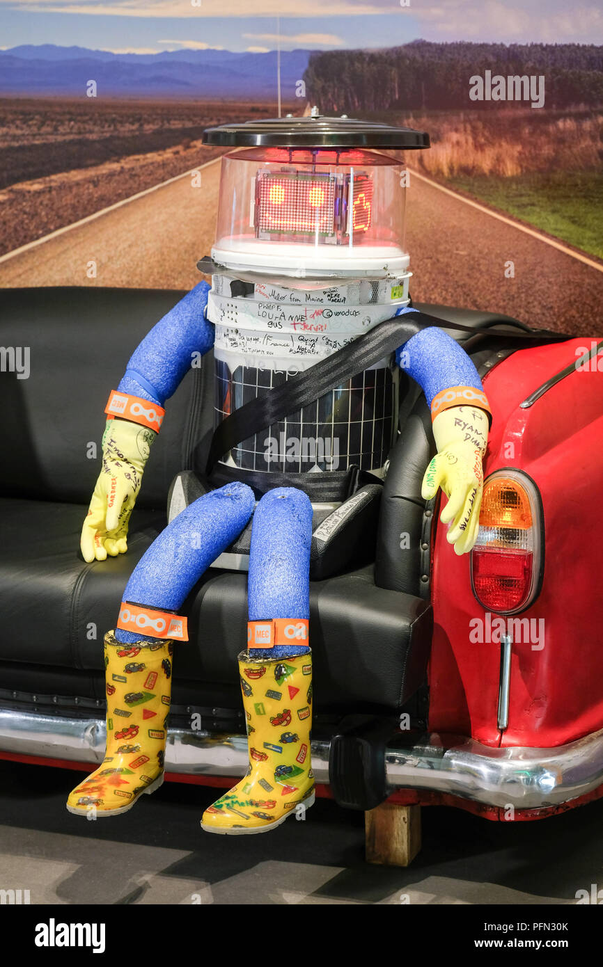 Heinz museum hires stock photography and images Alamy