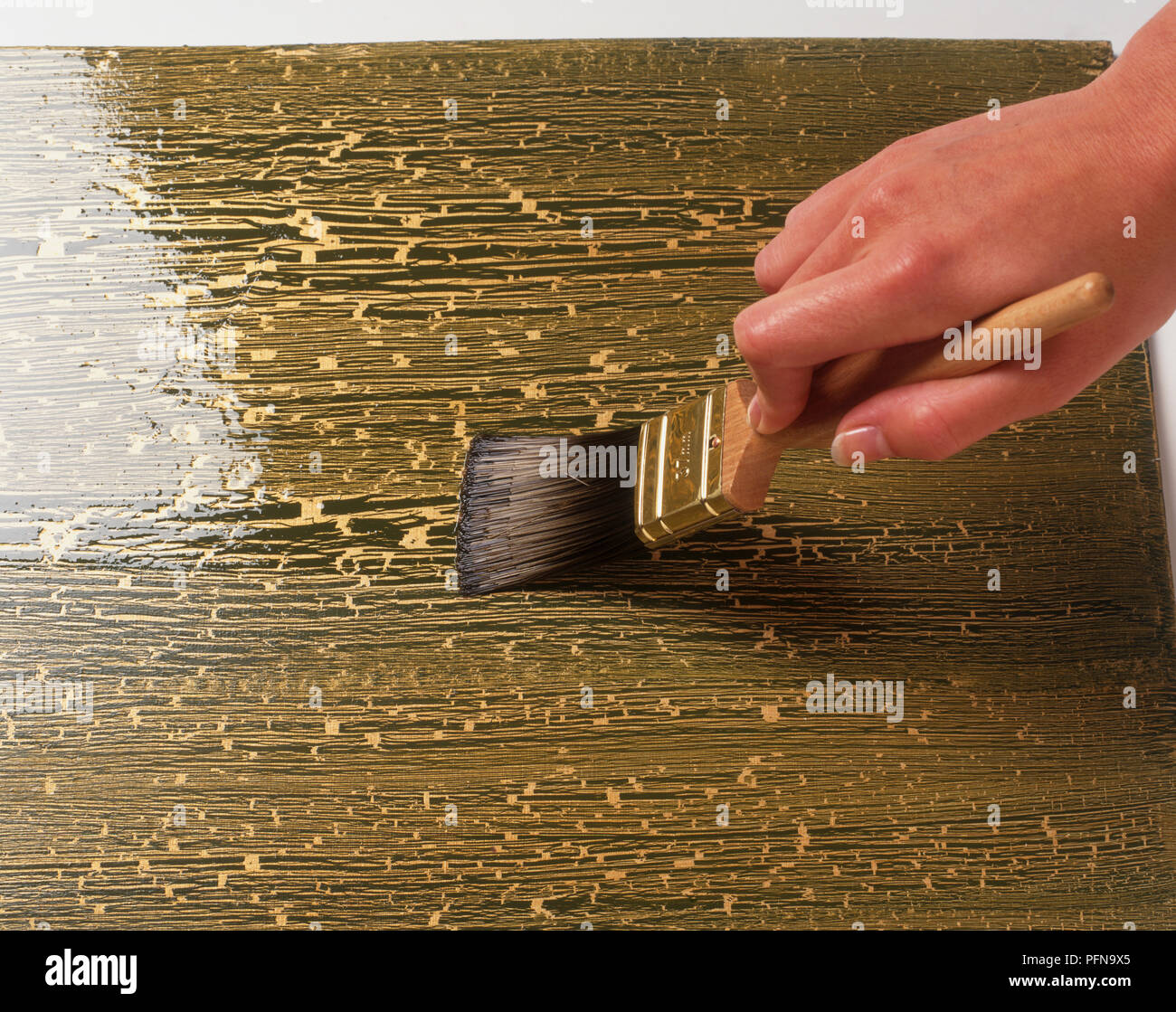 Crackle glaze hires stock photography and images Alamy