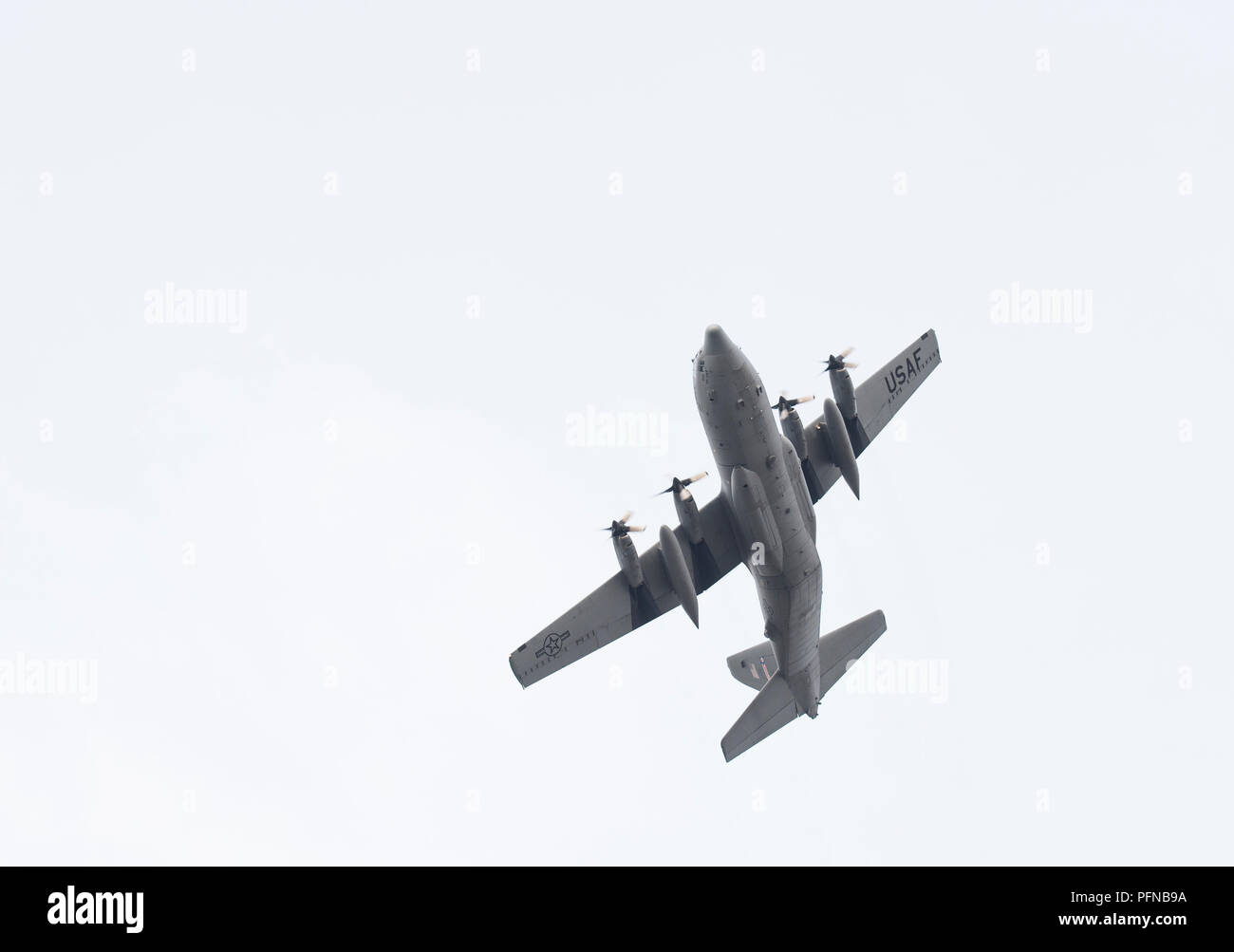 Downtown dayton hires stock photography and images Alamy