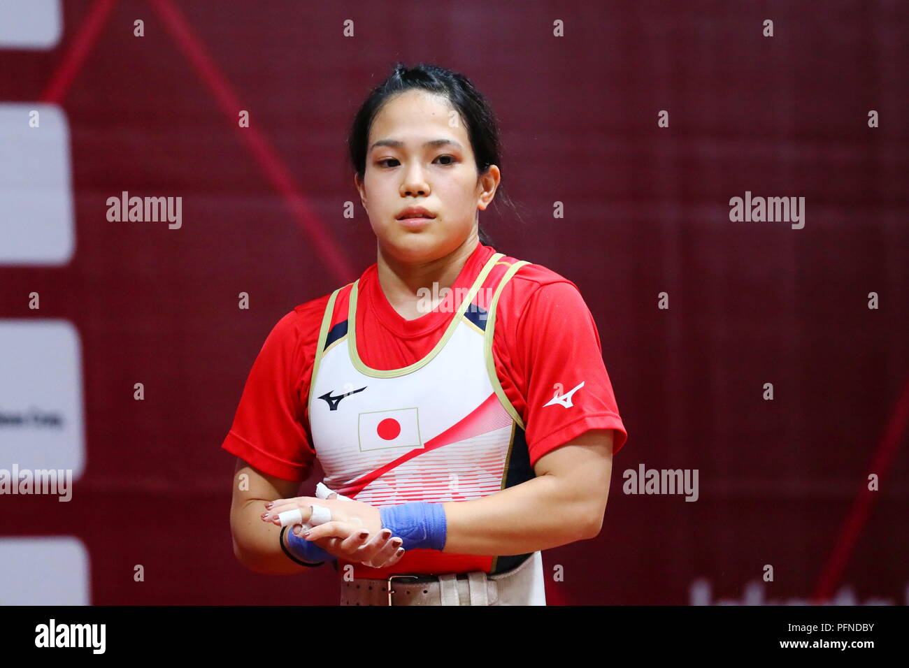 Asian ayana