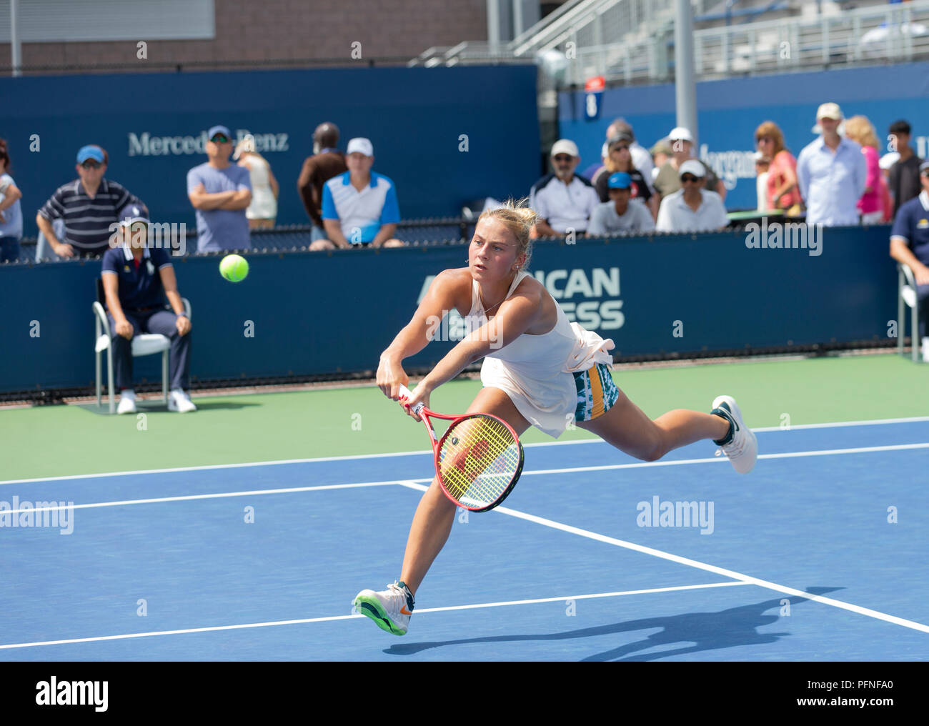 Marta Kostyuk High Resolution Stock Photography and Images - Alamy