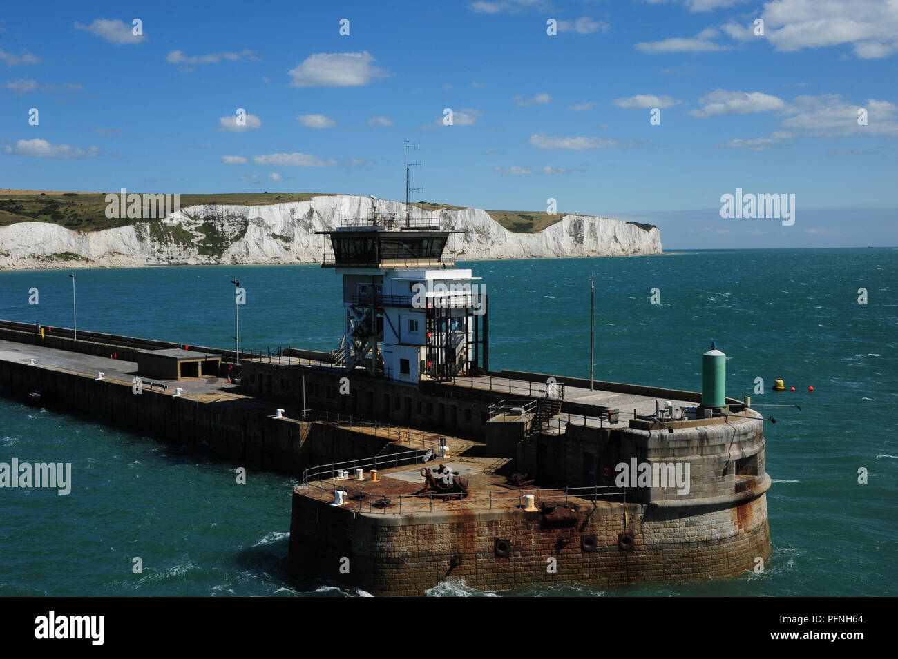 Dover canal hi-res stock photography and images - Alamy