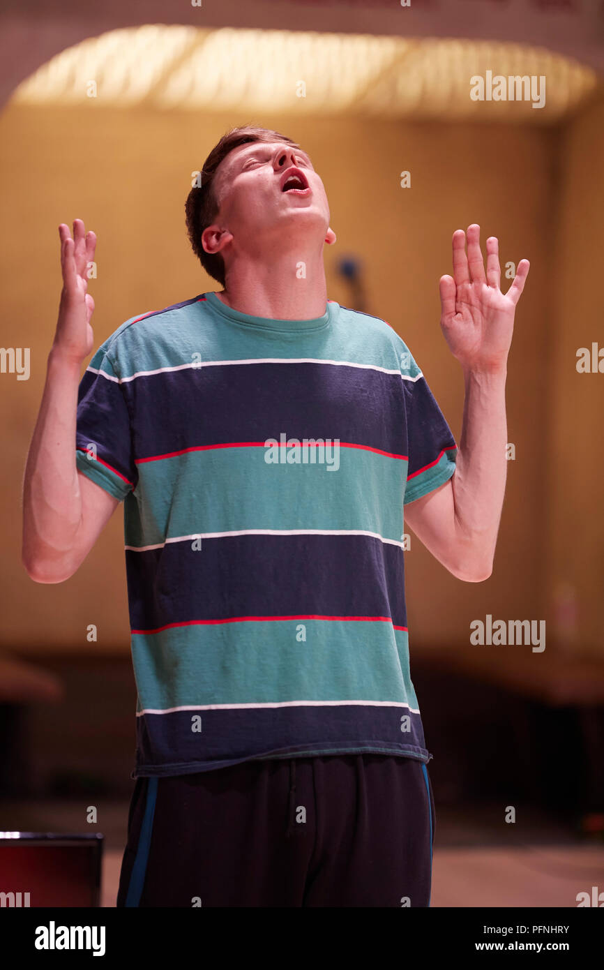 Live eddy hi-res stock photography and images - Alamy