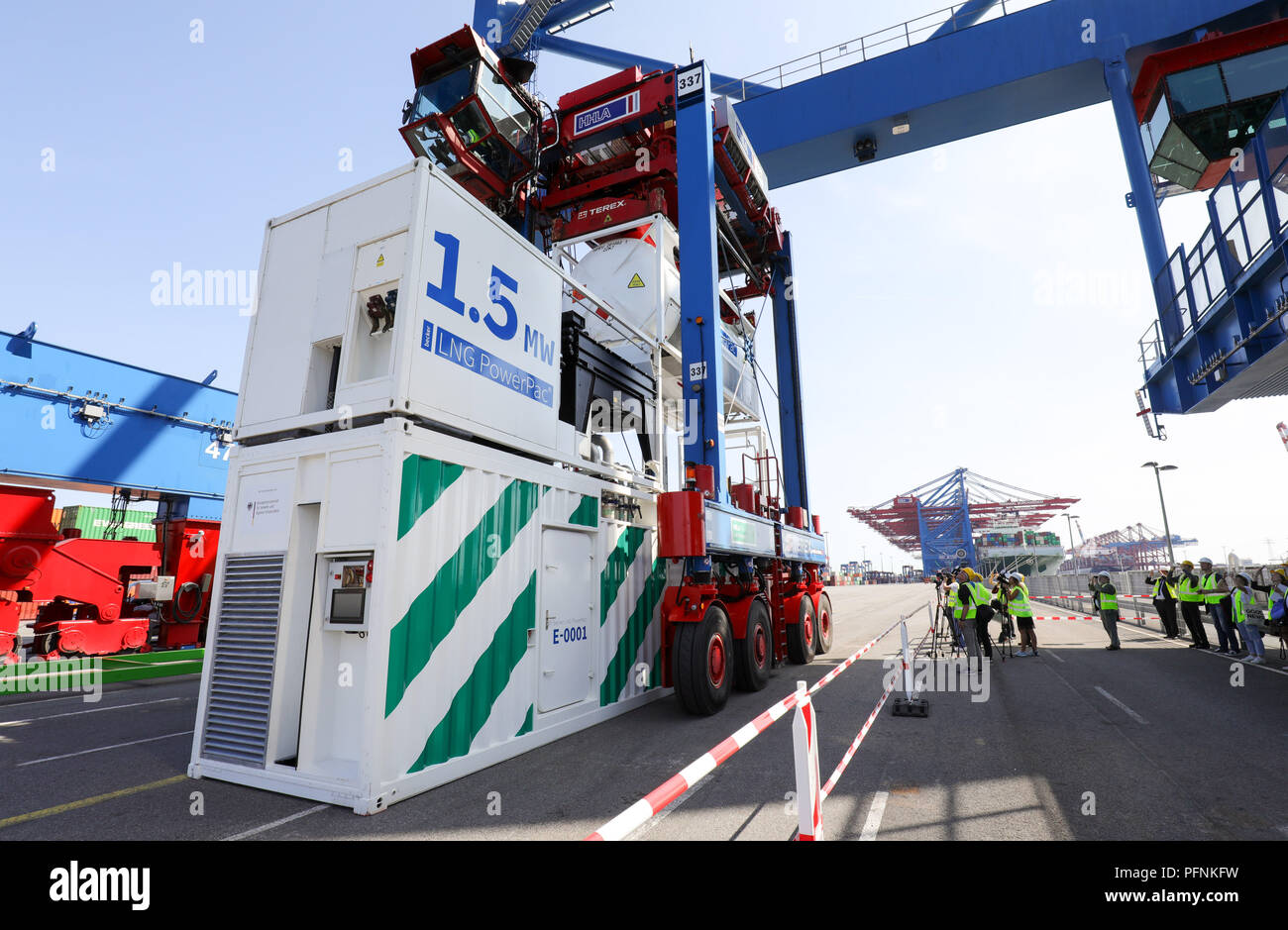 Becker marine systems hi-res stock photography and images - Alamy