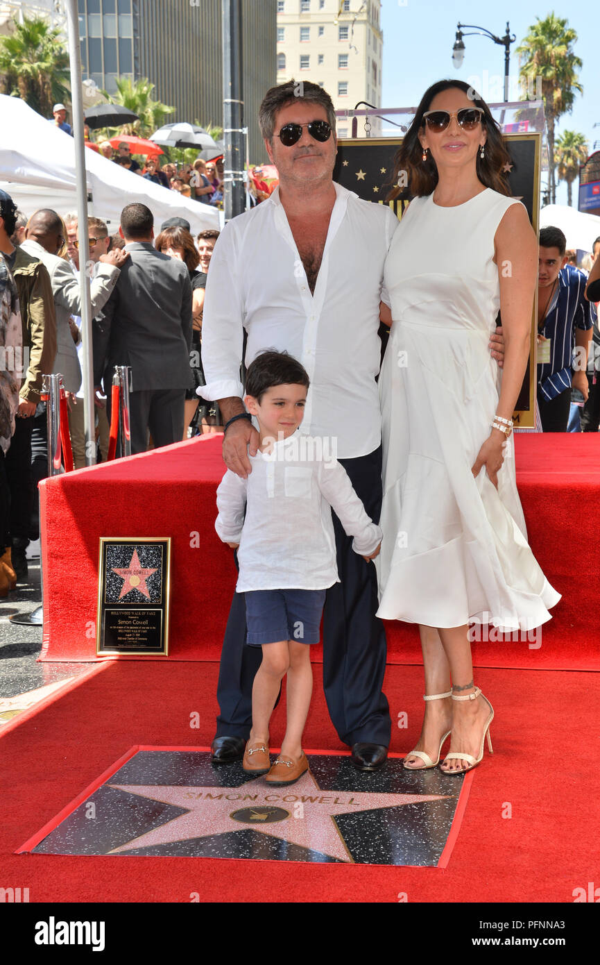 Lauren Silverman And Eric Cowell High Resolution Stock Photography and ...