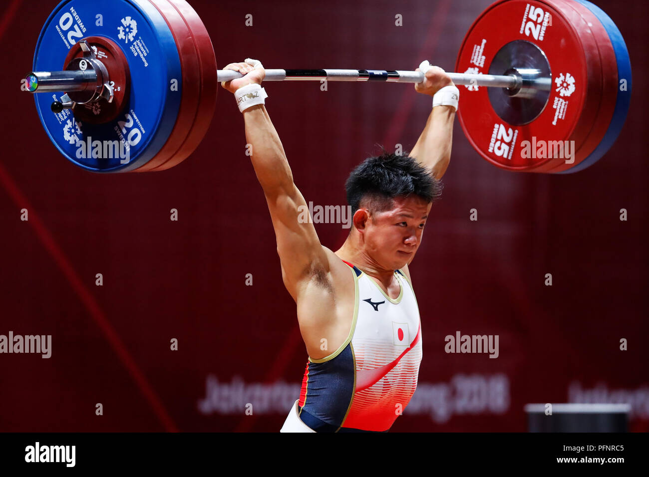 Alamat Jpn Klg 2018