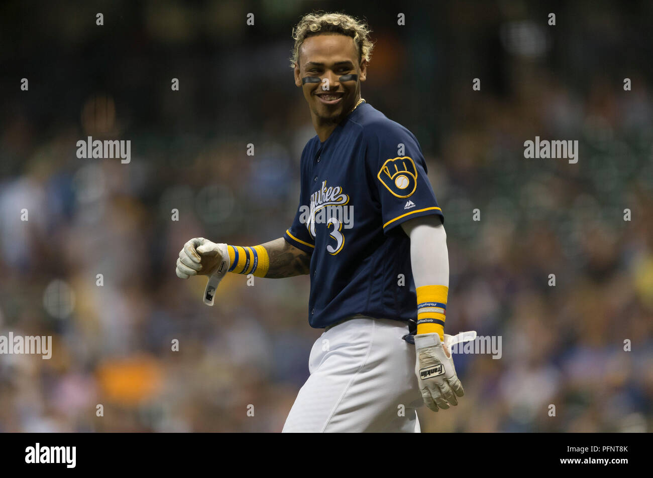 Orlando arcia hi-res stock photography and images - Alamy