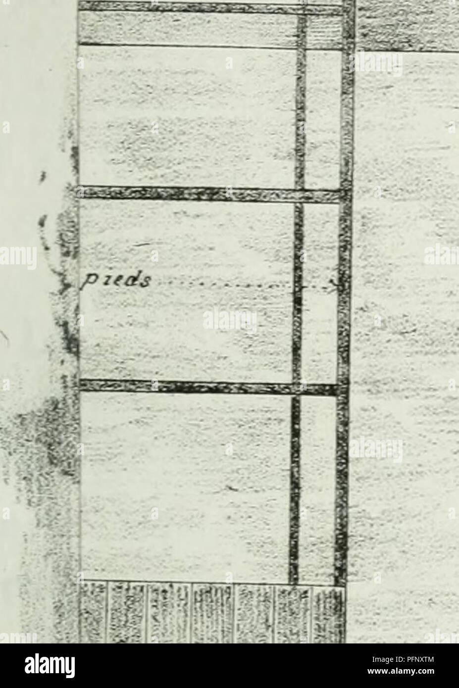 De La Composition Des Parcs Et Jardins Pittoresques Ouvrage