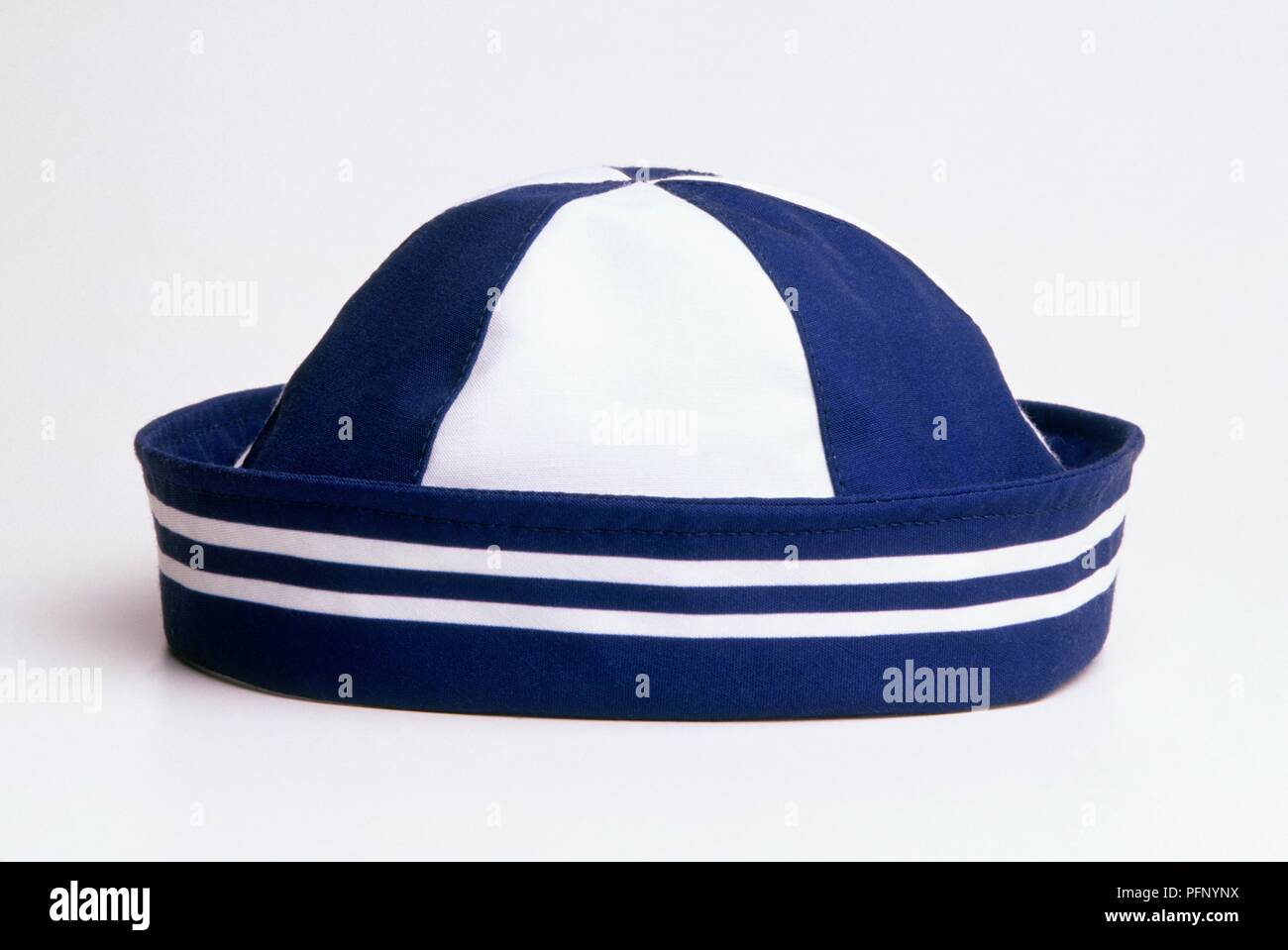 Sailor hat hi-res stock photography and images - Alamy