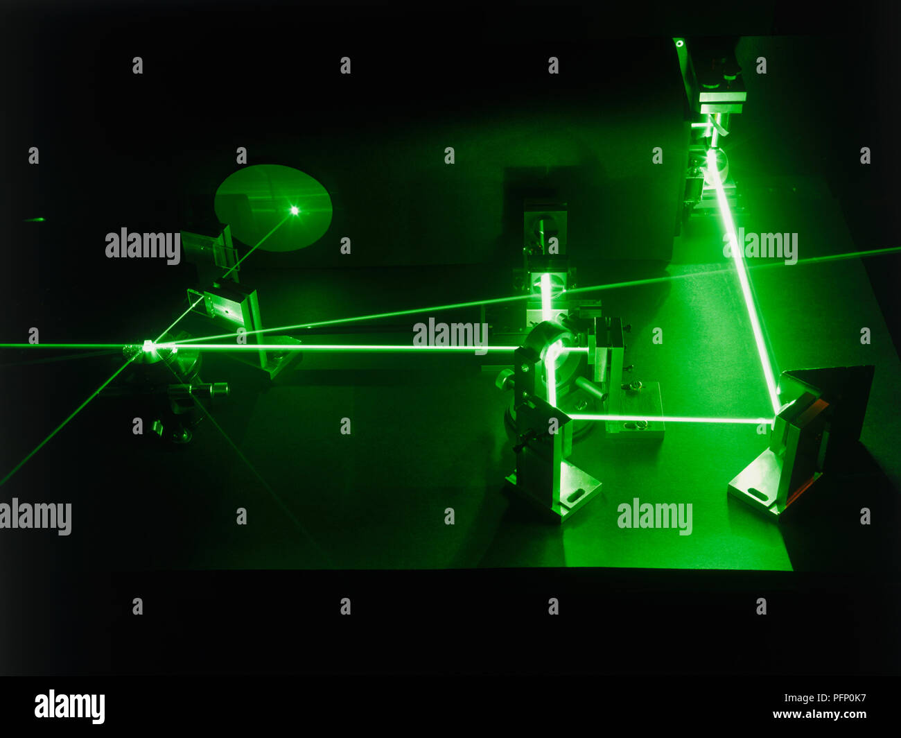 Optical projection hires stock photography and images Alamy