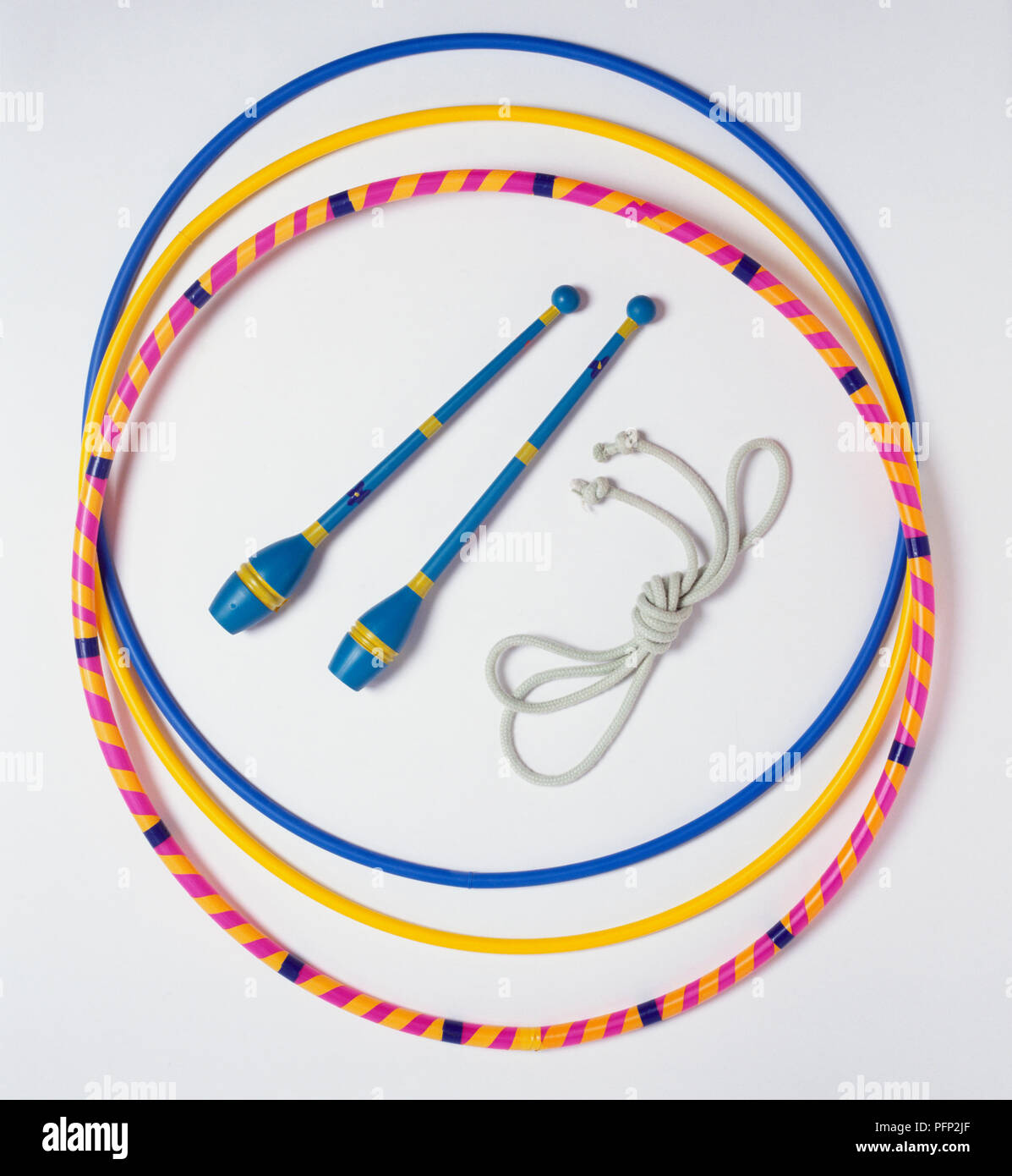 What Are The 5 Equipments Of Rhythmic Gymnastics at Jean Begaye blog