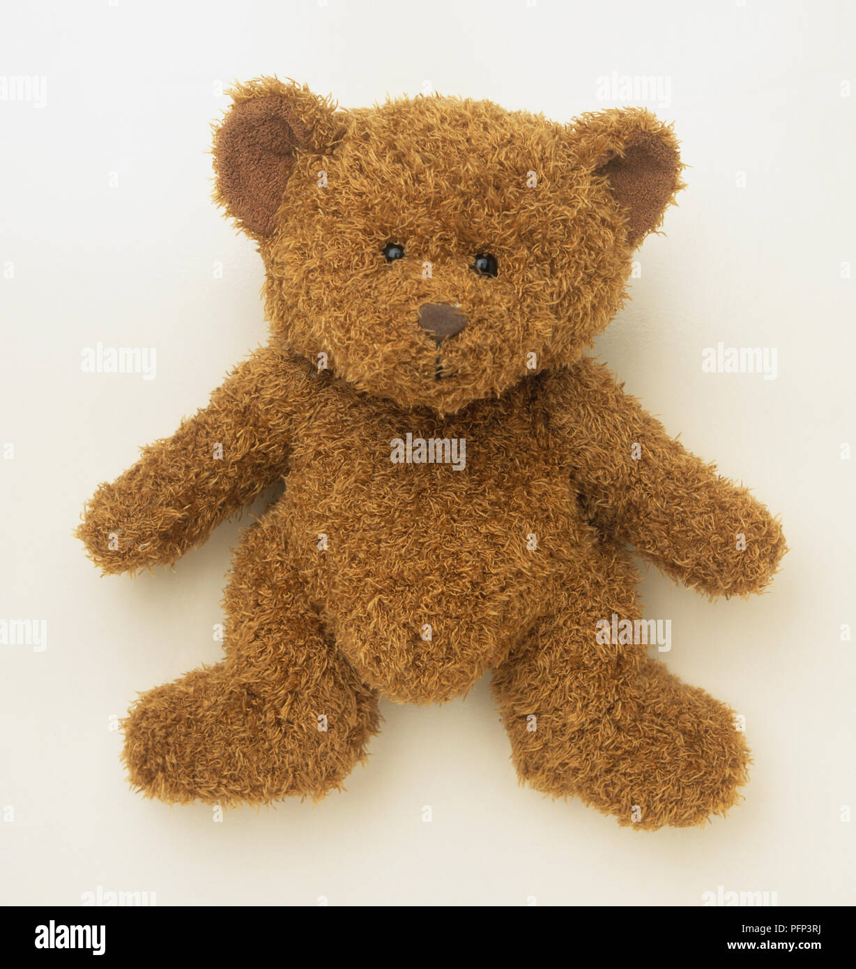 Brown teddy bear Stock Photo Alamy
