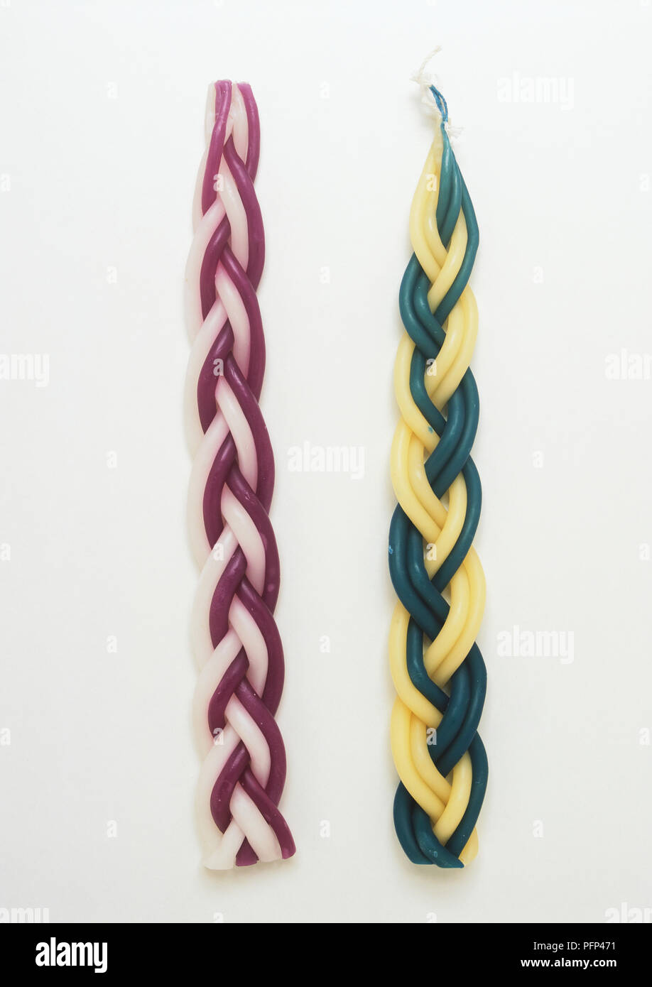 Havdalah candle hires stock photography and images Alamy